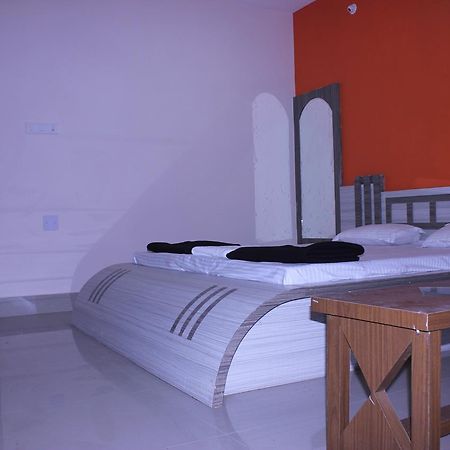 Swayam Resort Balangir Zewnętrze zdjęcie