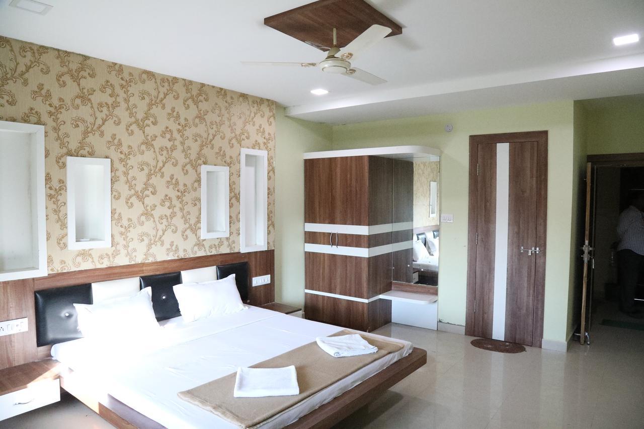 Swayam Resort Balangir Zewnętrze zdjęcie
