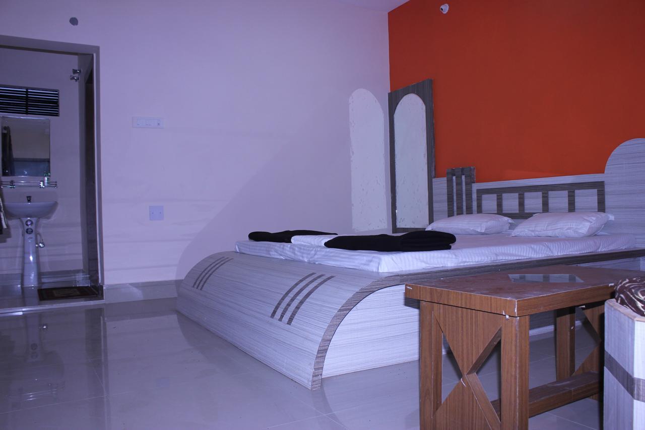 Swayam Resort Balangir Zewnętrze zdjęcie