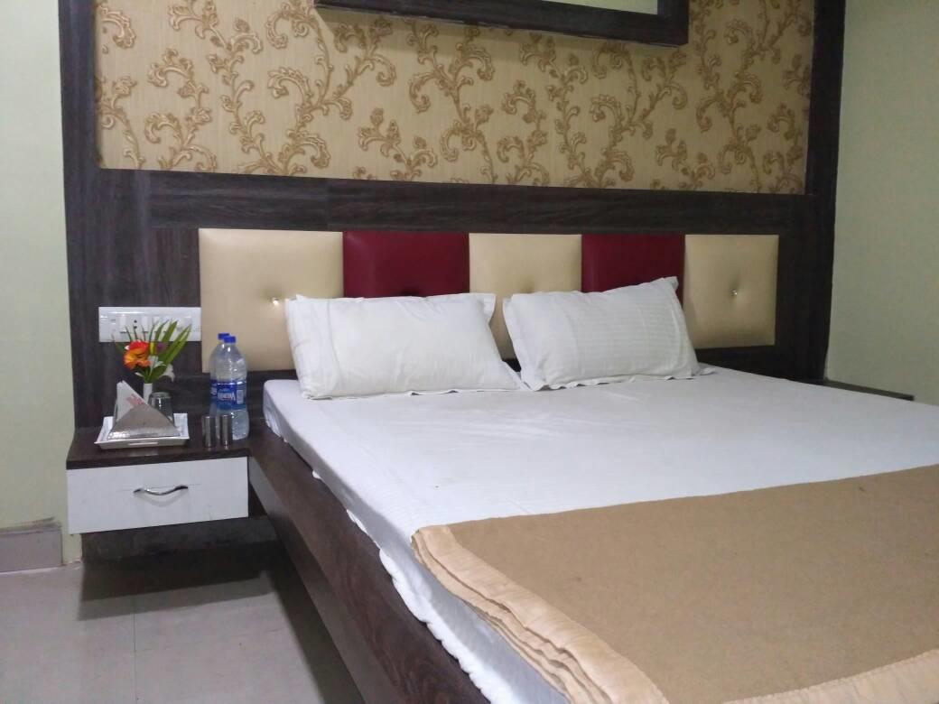 Swayam Resort Balangir Zewnętrze zdjęcie
