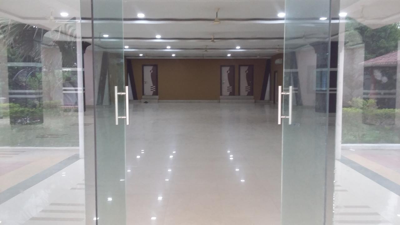 Swayam Resort Balangir Zewnętrze zdjęcie
